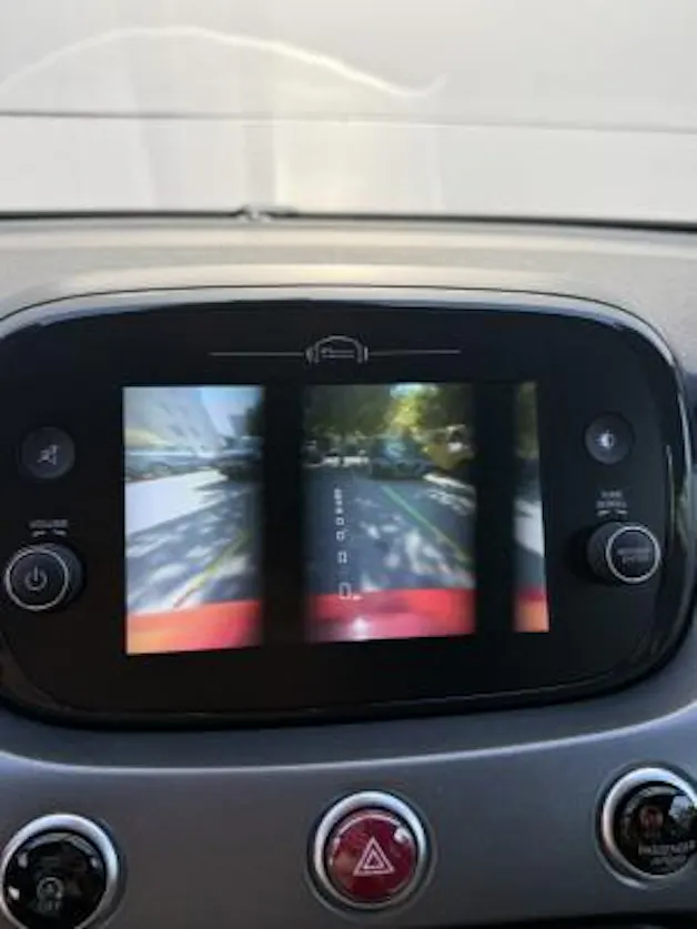 FIAT 500X 1.3 GSE Sport