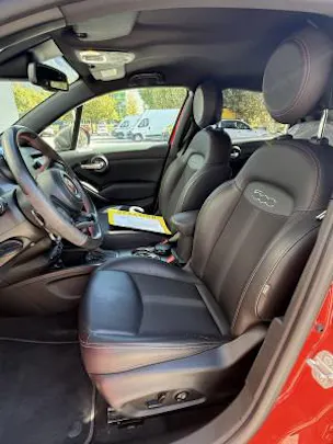 FIAT 500X 1.3 GSE Sport