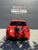 FIAT 500X 1.3 GSE Sport