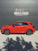 FIAT 500X 1.3 GSE Sport