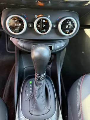 FIAT 500X 1.3 GSE Sport