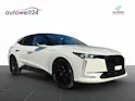 DS AUTOMOBILES DS 4 1.2 Pure Tech Ligne Noire EAT8