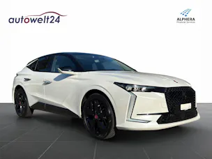 DS AUTOMOBILES DS 4 1.2 Pure Tech Ligne Noire EAT8