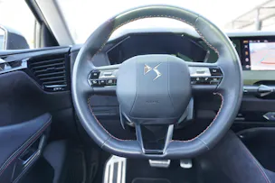 DS AUTOMOBILES DS 4 1.2 Pure Tech Ligne Noire EAT8