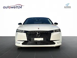 DS AUTOMOBILES DS 4 1.2 Pure Tech Ligne Noire EAT8