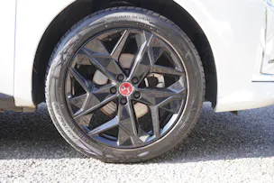 DS AUTOMOBILES DS 4 1.2 Pure Tech Ligne Noire EAT8