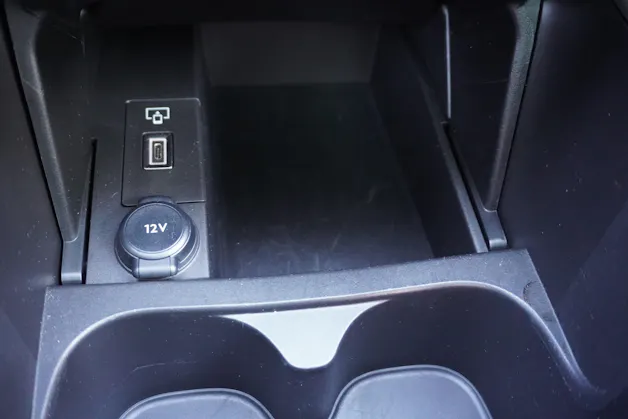 DS AUTOMOBILES DS 4 1.2 Pure Tech Ligne Noire EAT8