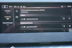 DS AUTOMOBILES DS 4 1.2 Pure Tech Ligne Noire EAT8