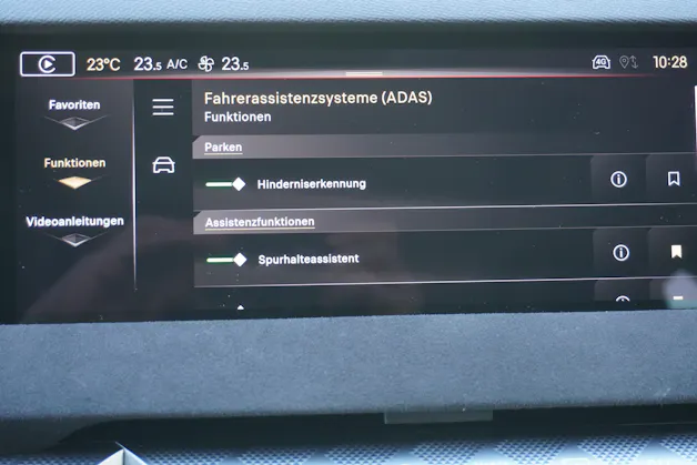 DS AUTOMOBILES DS 4 1.2 Pure Tech Ligne Noire EAT8
