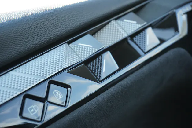 DS AUTOMOBILES DS 4 1.2 Pure Tech Ligne Noire EAT8