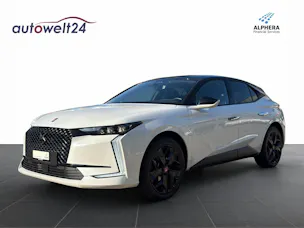 DS AUTOMOBILES DS 4 1.2 Pure Tech Ligne Noire EAT8