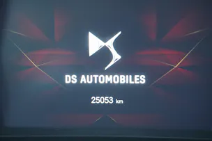 DS AUTOMOBILES DS 4 1.2 Pure Tech Ligne Noire EAT8