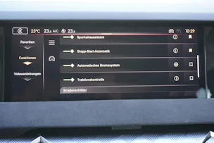 DS AUTOMOBILES DS 4 1.2 Pure Tech Ligne Noire EAT8