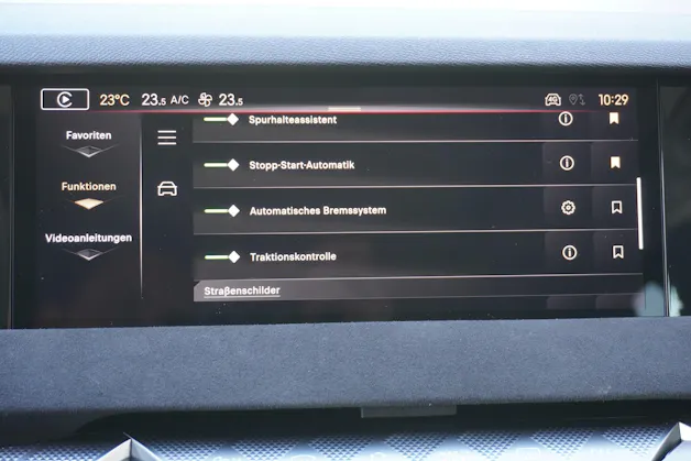DS AUTOMOBILES DS 4 1.2 Pure Tech Ligne Noire EAT8
