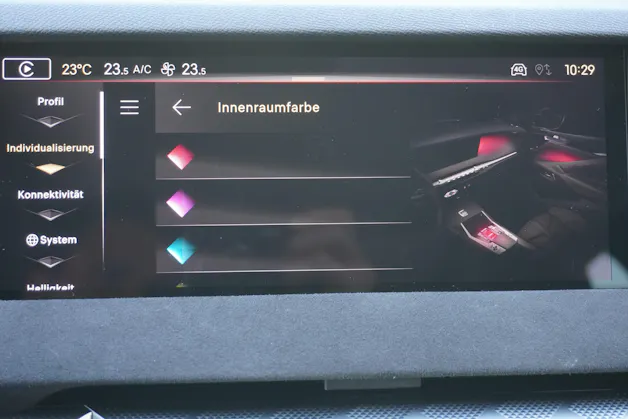 DS AUTOMOBILES DS 4 1.2 Pure Tech Ligne Noire EAT8