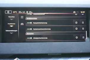 DS AUTOMOBILES DS 4 1.2 Pure Tech Ligne Noire EAT8