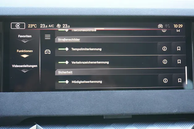 DS AUTOMOBILES DS 4 1.2 Pure Tech Ligne Noire EAT8