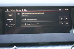 DS AUTOMOBILES DS 4 1.2 Pure Tech Ligne Noire EAT8