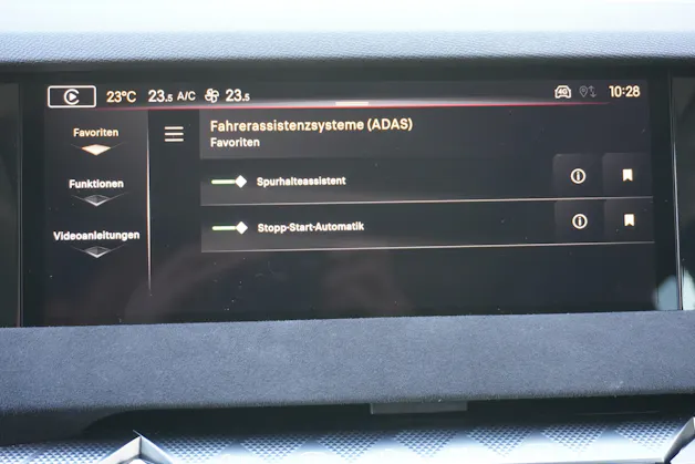 DS AUTOMOBILES DS 4 1.2 Pure Tech Ligne Noire EAT8