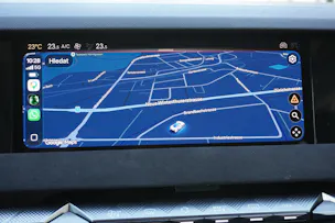 DS AUTOMOBILES DS 4 1.2 Pure Tech Ligne Noire EAT8