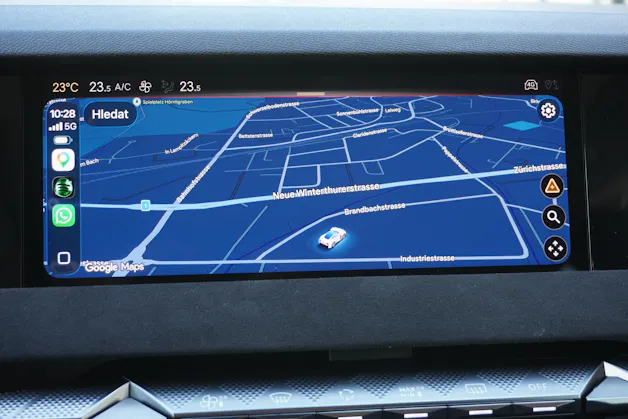 DS AUTOMOBILES DS 4 1.2 Pure Tech Ligne Noire EAT8