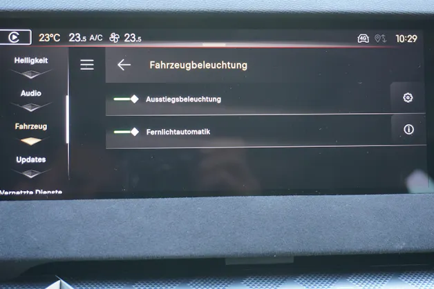 DS AUTOMOBILES DS 4 1.2 Pure Tech Ligne Noire EAT8