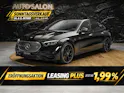 MERCEDES-BENZ E 200 AMG Line 9G-Tronic *Werksgarantie*21" Felgen*Lenkradheizung*