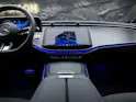 MERCEDES-BENZ E 200 AMG Line 9G-Tronic *Werksgarantie*21" Felgen*Lenkradheizung*