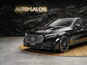 MERCEDES-BENZ E 200 AMG Line 9G-Tronic *Werksgarantie*21" Felgen*Lenkradheizung*