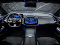 MERCEDES-BENZ E 200 AMG Line 9G-Tronic *Werksgarantie*21" Felgen*Lenkradheizung*