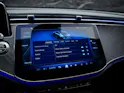 MERCEDES-BENZ E 200 AMG Line 9G-Tronic *Werksgarantie*21" Felgen*Lenkradheizung*