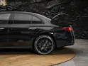 MERCEDES-BENZ E 200 AMG Line 9G-Tronic *Werksgarantie*21" Felgen*Lenkradheizung*