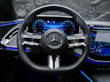 MERCEDES-BENZ E 200 AMG Line 9G-Tronic *Werksgarantie*21" Felgen*Lenkradheizung*