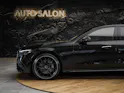 MERCEDES-BENZ E 200 AMG Line 9G-Tronic *Werksgarantie*21" Felgen*Lenkradheizung*