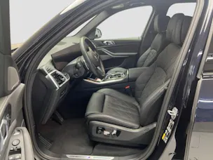 BMW X5 xDr 50e M Sport