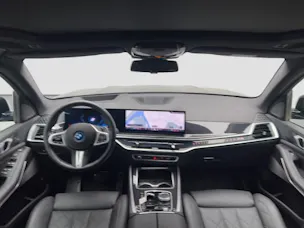 BMW X5 xDr 50e M Sport