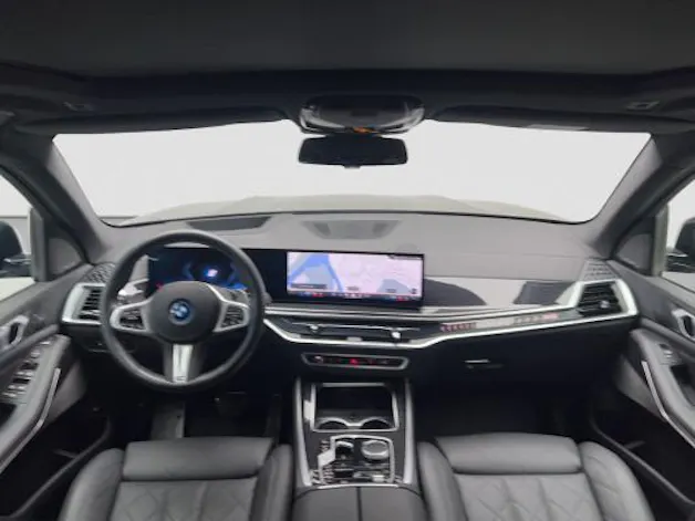 BMW X5 xDr 50e M Sport