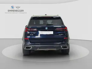 BMW X5 xDr 50e M Sport
