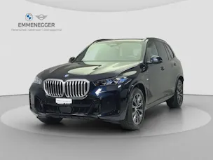 BMW X5 xDr 50e M Sport