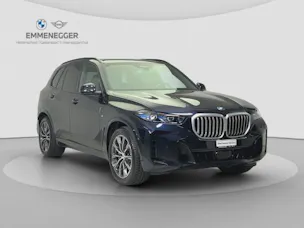 BMW X5 xDr 50e M Sport