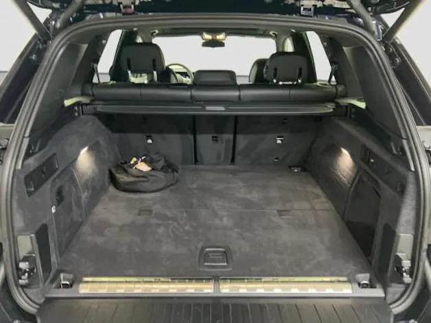 BMW X5 xDr 50e M Sport