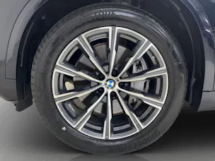 BMW X5 xDr 50e M Sport