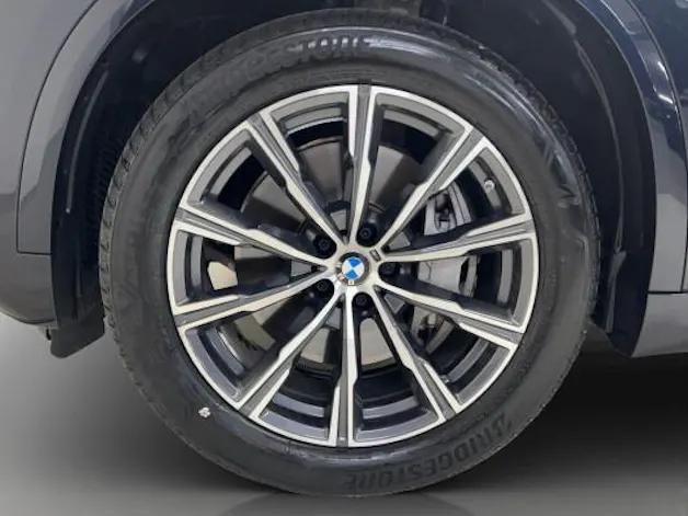 BMW X5 xDr 50e M Sport
