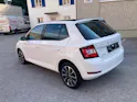 SKODA Fabia 1.0 TSI Drive DSG