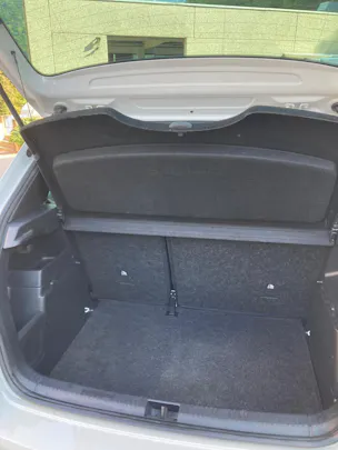 SKODA Fabia 1.0 TSI Drive DSG