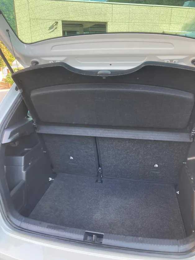SKODA Fabia 1.0 TSI Drive DSG