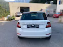 SKODA Fabia 1.0 TSI Drive DSG