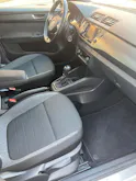 SKODA Fabia 1.0 TSI Drive DSG