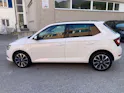 SKODA Fabia 1.0 TSI Drive DSG