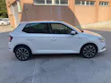 SKODA Fabia 1.0 TSI Drive DSG
